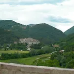 Semesterbostad Umbria Valnerina In Noble Near Spoleto X 4-6 Persons *