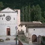 Umbria Valnerina In Noble Near Spoleto X 4-6 Persons SantʼAnatolia di Narco