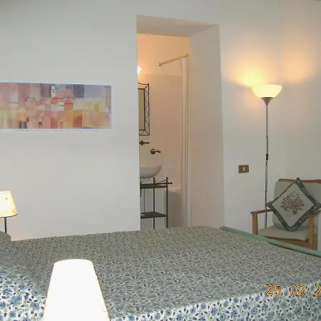 Umbria Valnerina In Noble Near Spoleto X 4-6 Persons Дом отдыха *