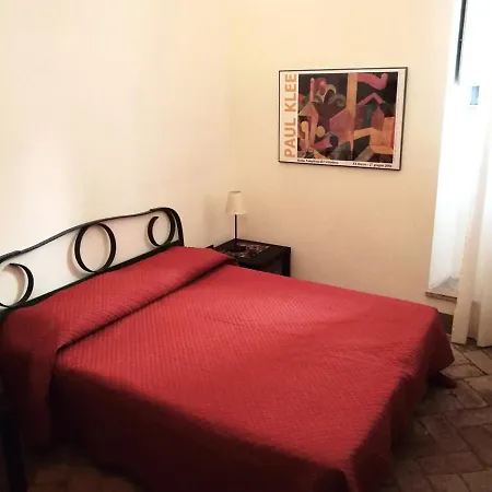 Дом отдыха Umbria Valnerina In Noble Near Spoleto X 4-6 Persons Сант'Анатолия-ди-Нарко