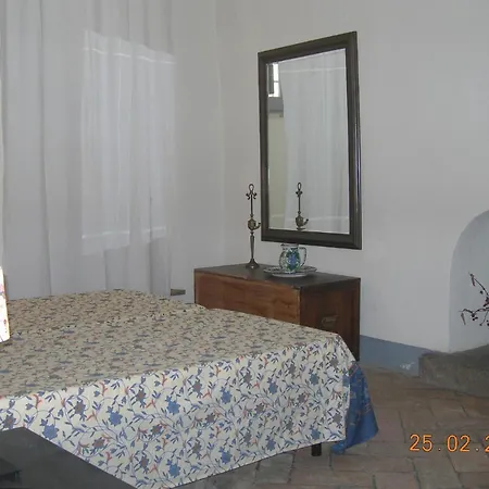 Umbria Valnerina In Noble Near Spoleto X 4-6 Persons Дом отдыха