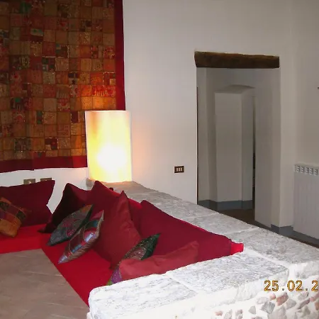 Umbria Valnerina In Noble Near Spoleto X 4-6 Persons * Sant'Anatolia di Narco