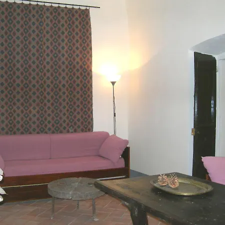 Umbria Valnerina In Noble Near Spoleto X 4-6 Persons Дом отдыха *