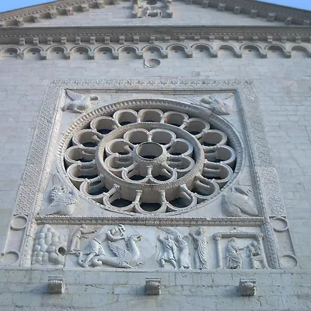 Umbria Valnerina In Noble Near Spoleto X 4-6 Persons Tatil Evi SantʼAnatolia di Narco