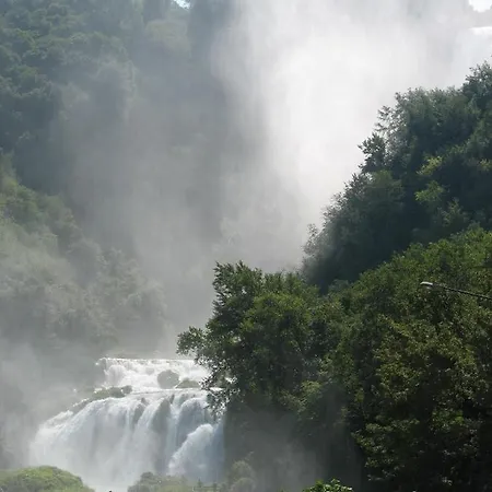 Umbria Valnerina In Noble Near Spoleto X 4-6 Persons Дом отдыха