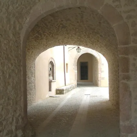 Umbria Valnerina In Noble Near Spoleto X 4-6 Persons * Сант'Анатолия-ди-Нарко