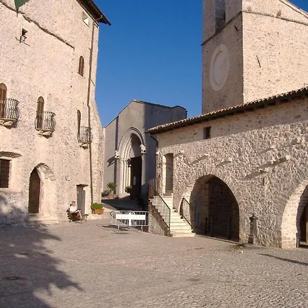 Umbria Valnerina In Noble Near Spoleto X 4-6 Persons Дом отдыха