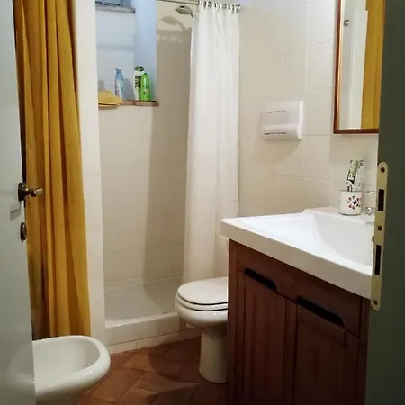 Umbria Valnerina In Noble Near Spoleto X 4-6 Persons Дом отдыха *