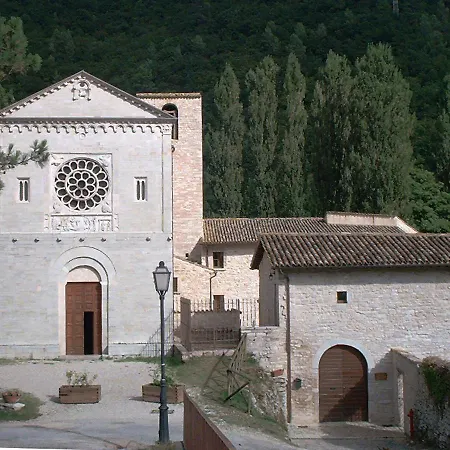 Umbria Valnerina In Noble Near Spoleto X 4-6 Persons SantʼAnatolia di Narco