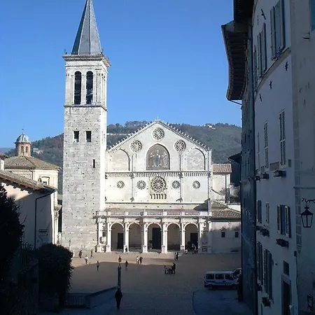 Umbria Valnerina In Noble Near Spoleto X 4-6 Persons * SantʼAnatolia di Narco