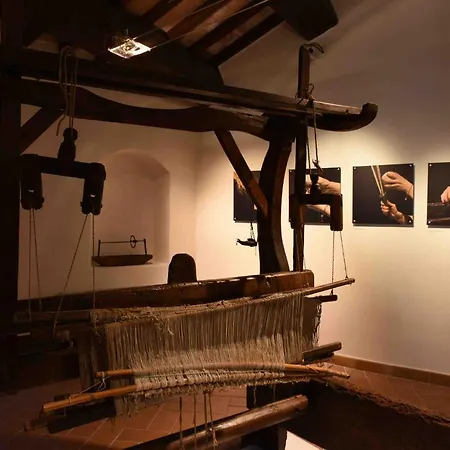 Umbria Valnerina In Noble Near Spoleto X 4-6 Persons Tatil Evi